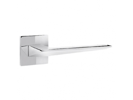 Дверная фурнитура CODE DECO Slim H-30133-A-CR
