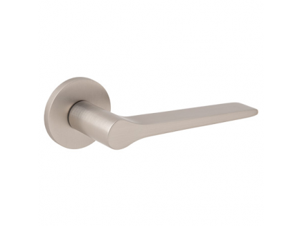 Дверная фурнитура CODE DECO Slim H-40137-A-NISM