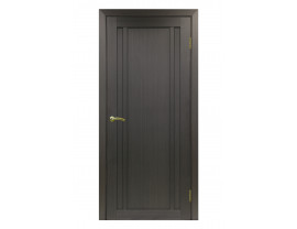 Двери межкомнатные Optima Porte 522.111  венге