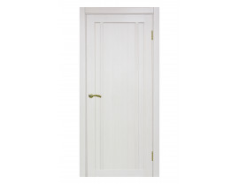 Двери межкомнатные Optima Porte 522.111 ясень перламутровый