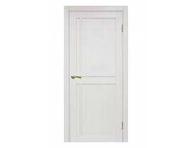 Двери межкомнатные Optima Porte 523.111 ясень перламутровый