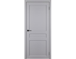 Двери межкомнатные Tandoor М-31 ДГ Серый матовый