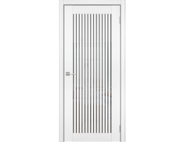 Двери межкомнатные Tandoor Simple 8 Белый